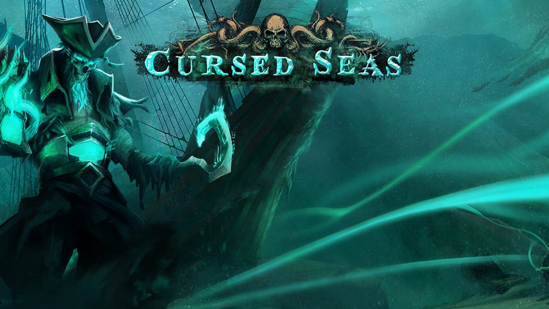 Cursed Seas