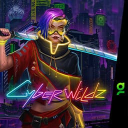 Cyber Wildz