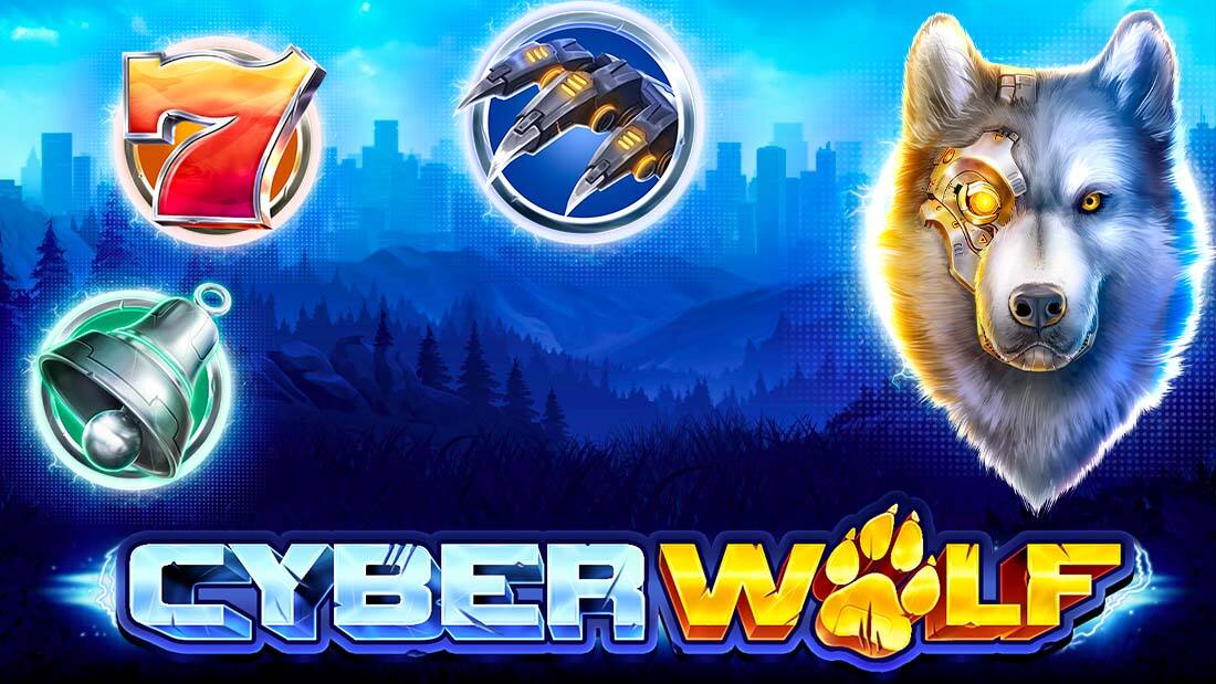 Cyber Wolf