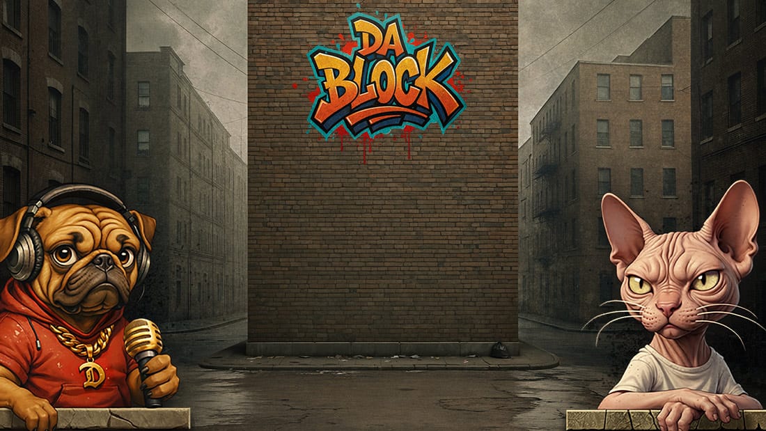 Da Block