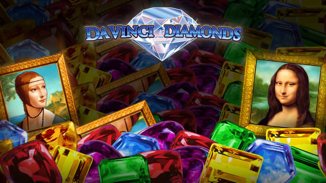 Da Vinci Diamonds