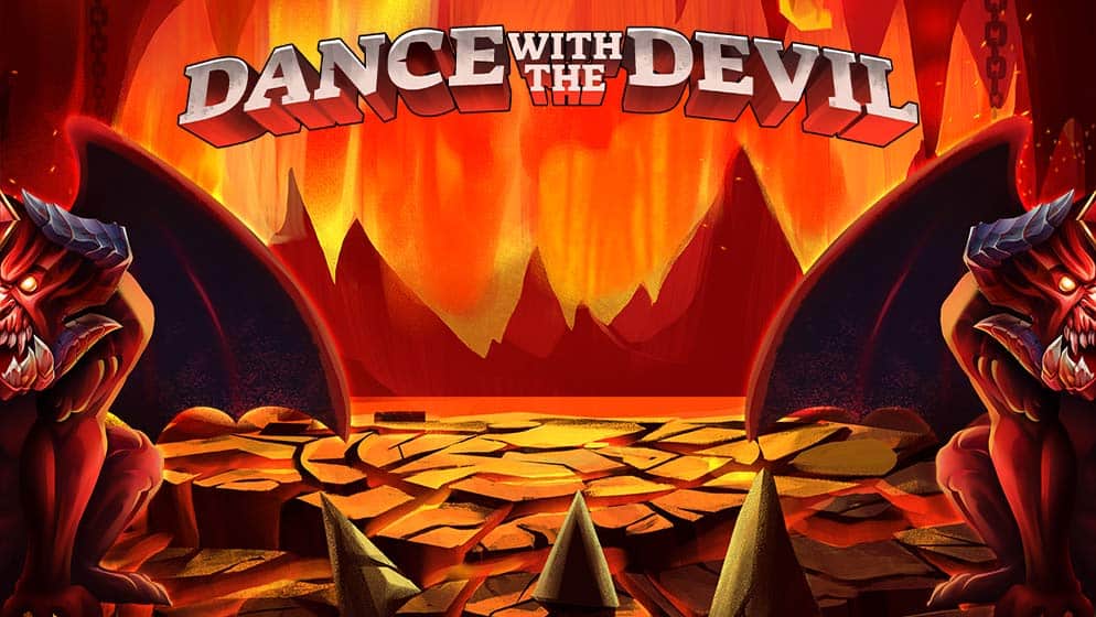 Dance with the Devil