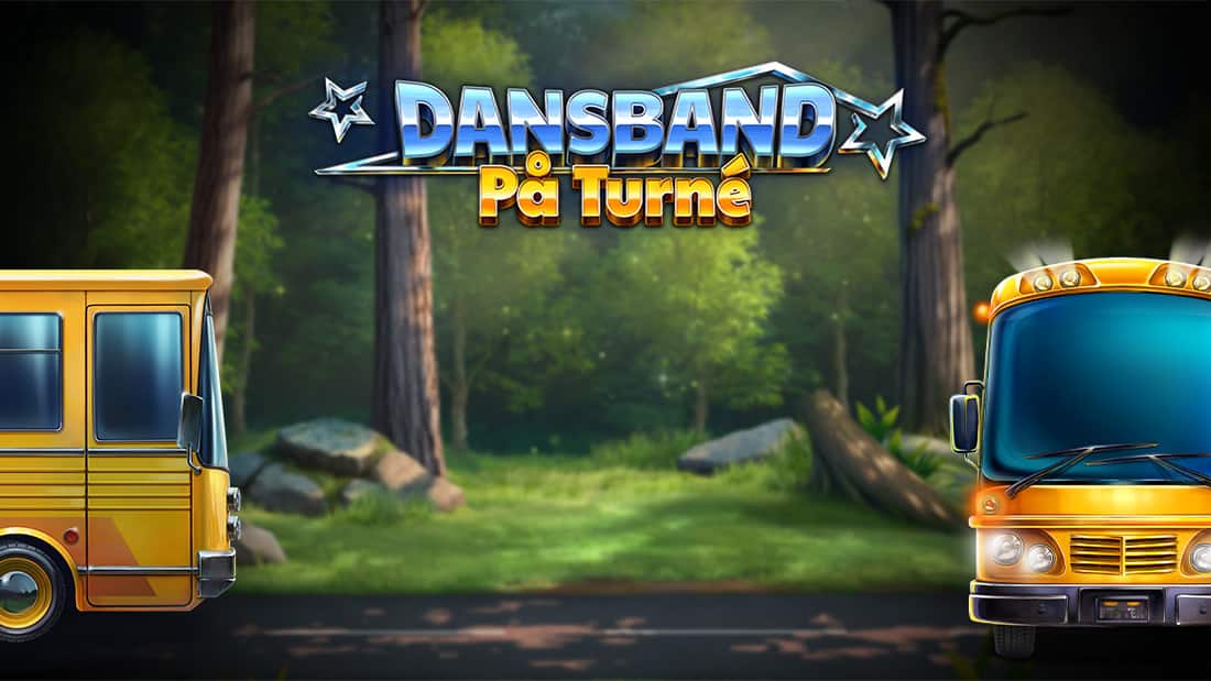 Dansband Pa Turne