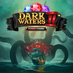 Dark Waters 2 Power Combo