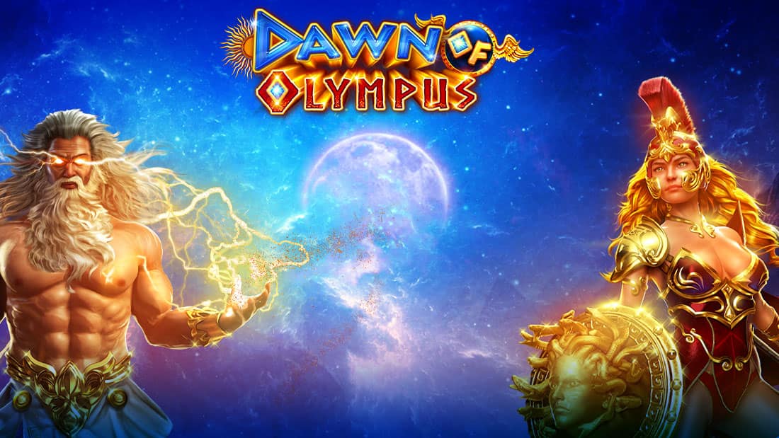Dawn of Olympus