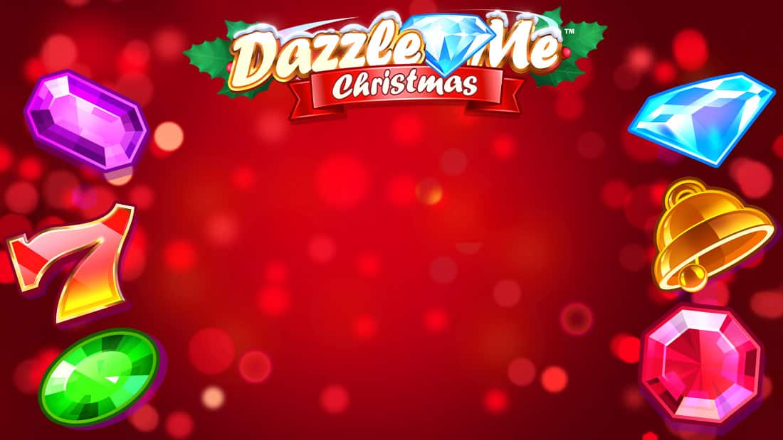 Dazzle Me Christmas