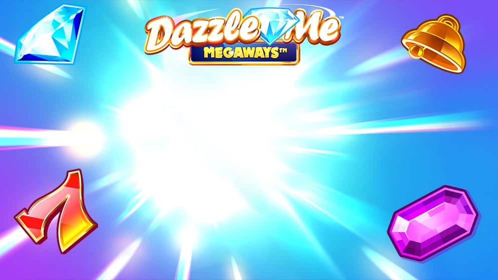 Dazzle Me Megaways