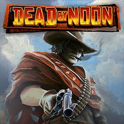Dead By Noon