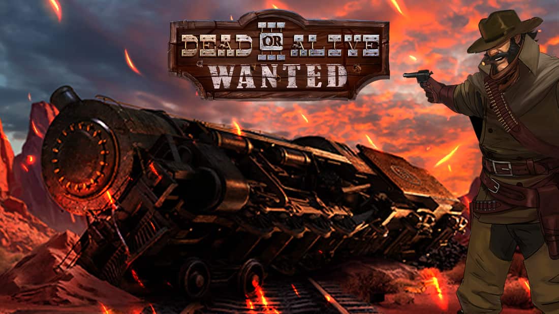 Dead or Alive 3, Wanted