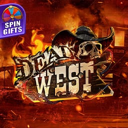 Dead west
