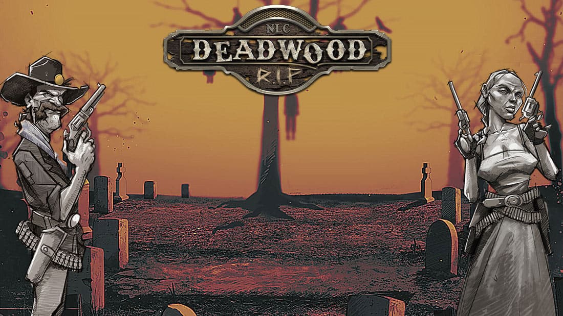 Deadwood Rip