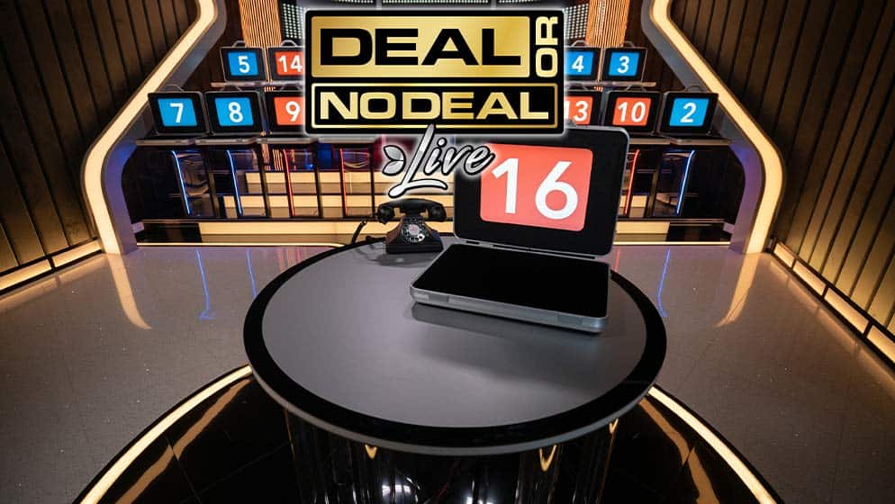 Deal or No Deal