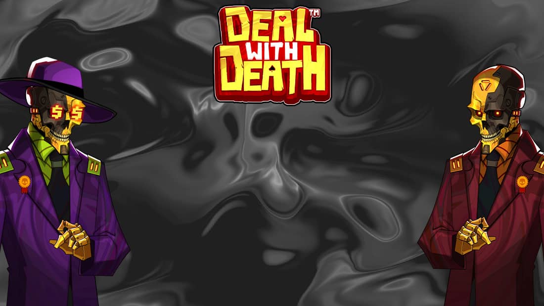 Deal With Death