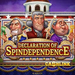 Declaration of Spindependence