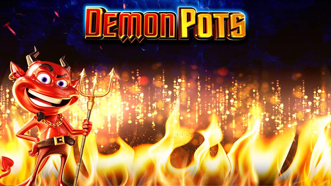 Demon Pots