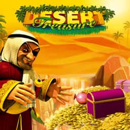Desert Treasure