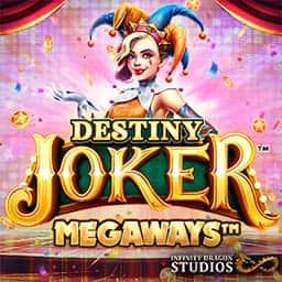 Destiny Joker Megaways