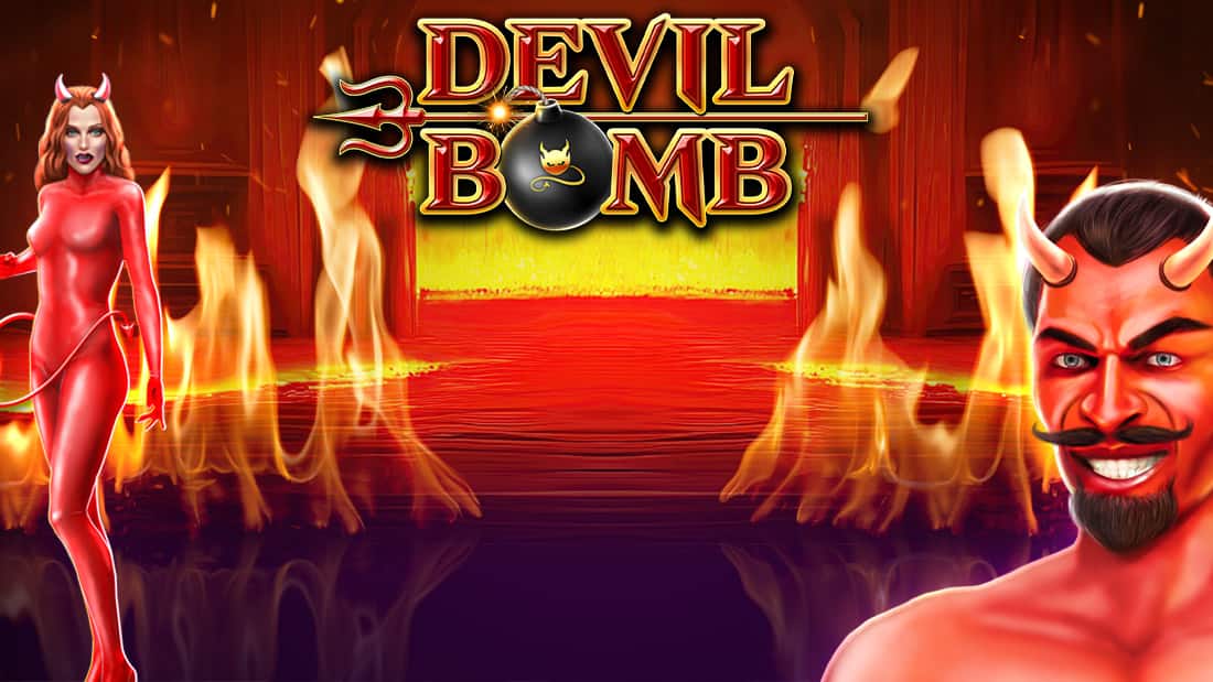 Devil Bomb
