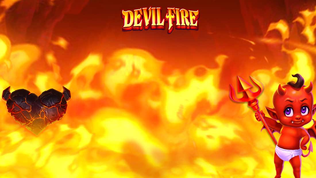 Devil Fire