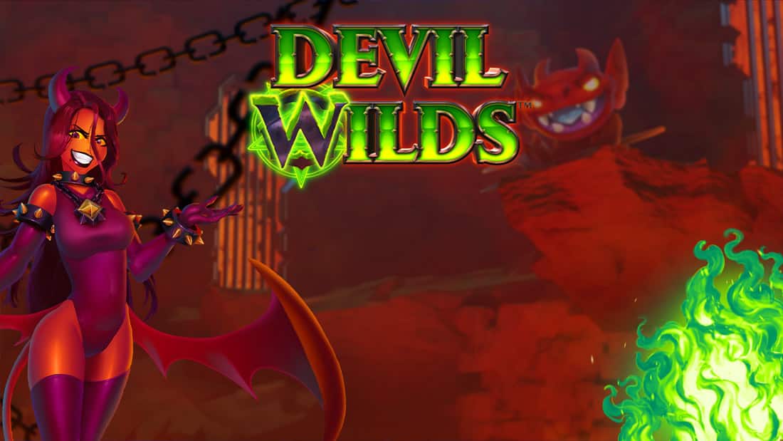 Devil Wilds