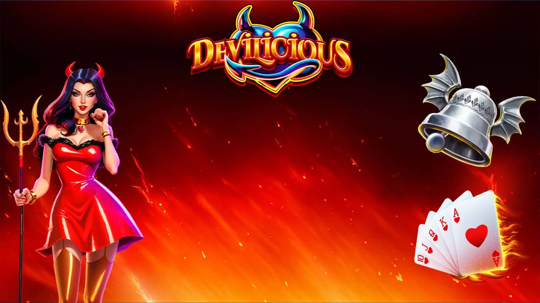 Devilicious