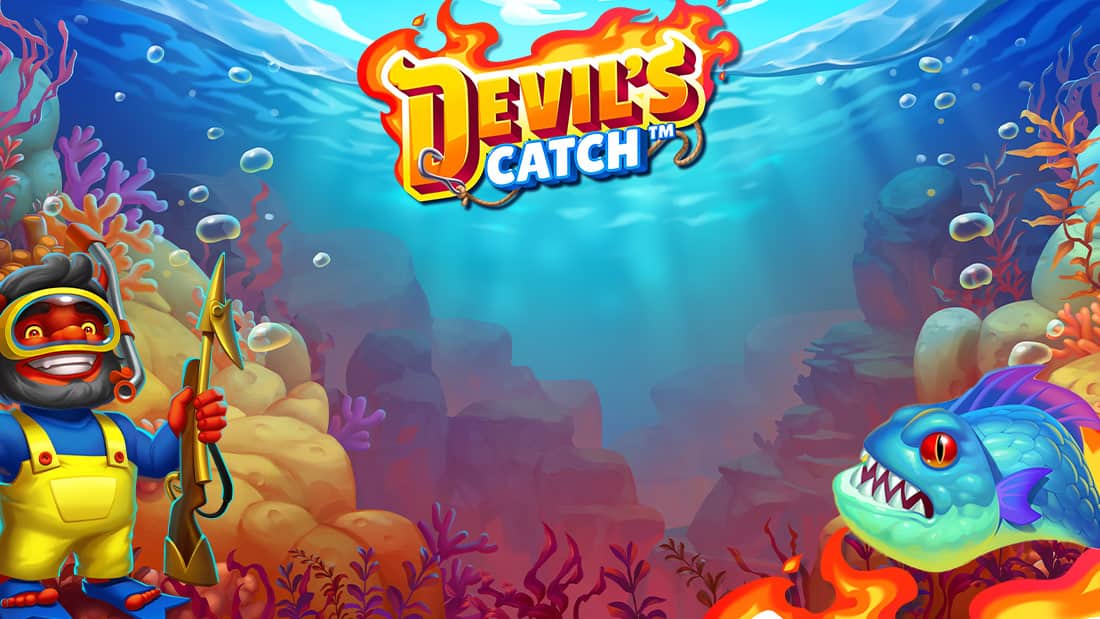 Devil's Catch