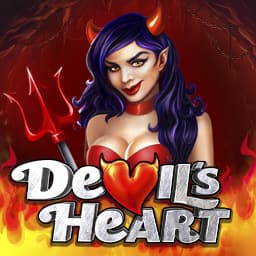 Devil's Heart