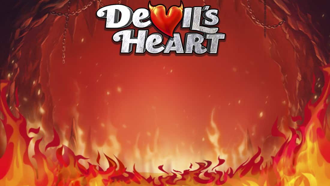 Devil's Heart