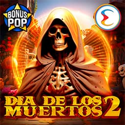 Dia De Los Muertos 2