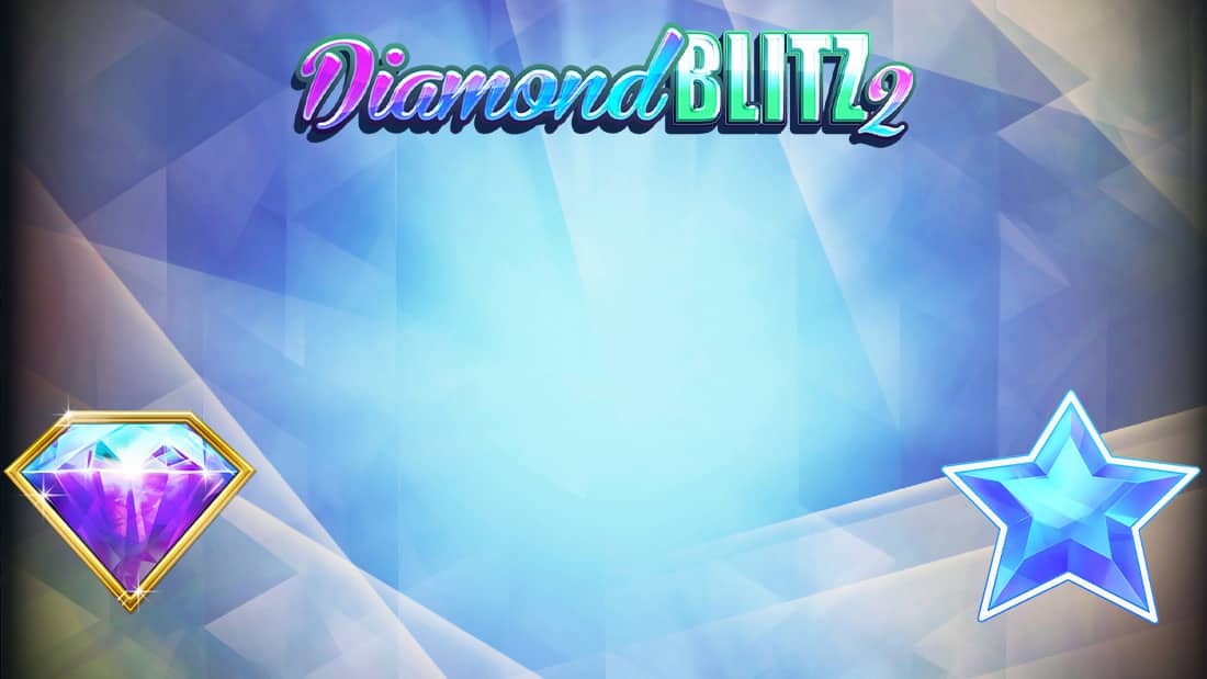 Diamond Blitz 2