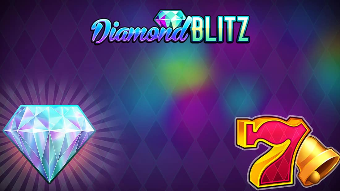 Diamond Blitz