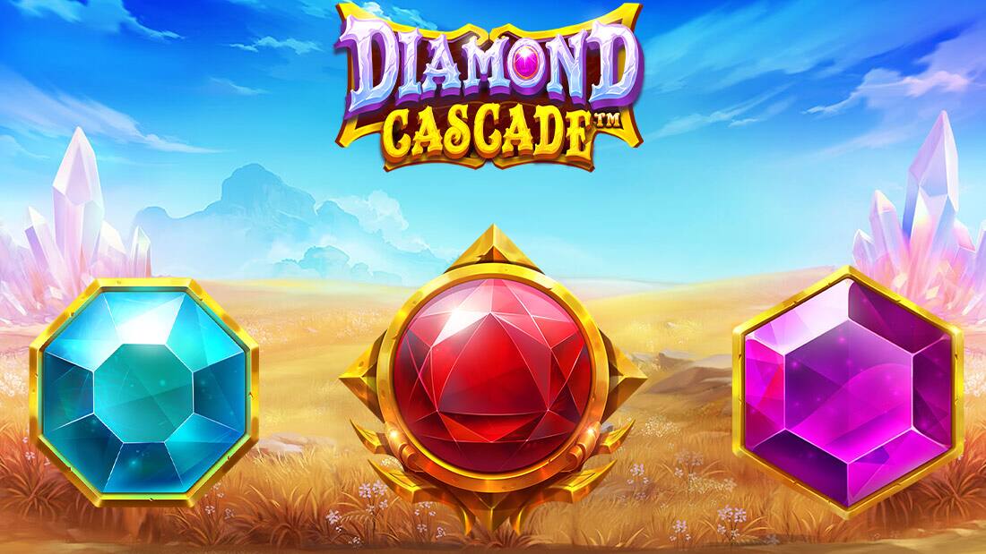 Diamond Cascade