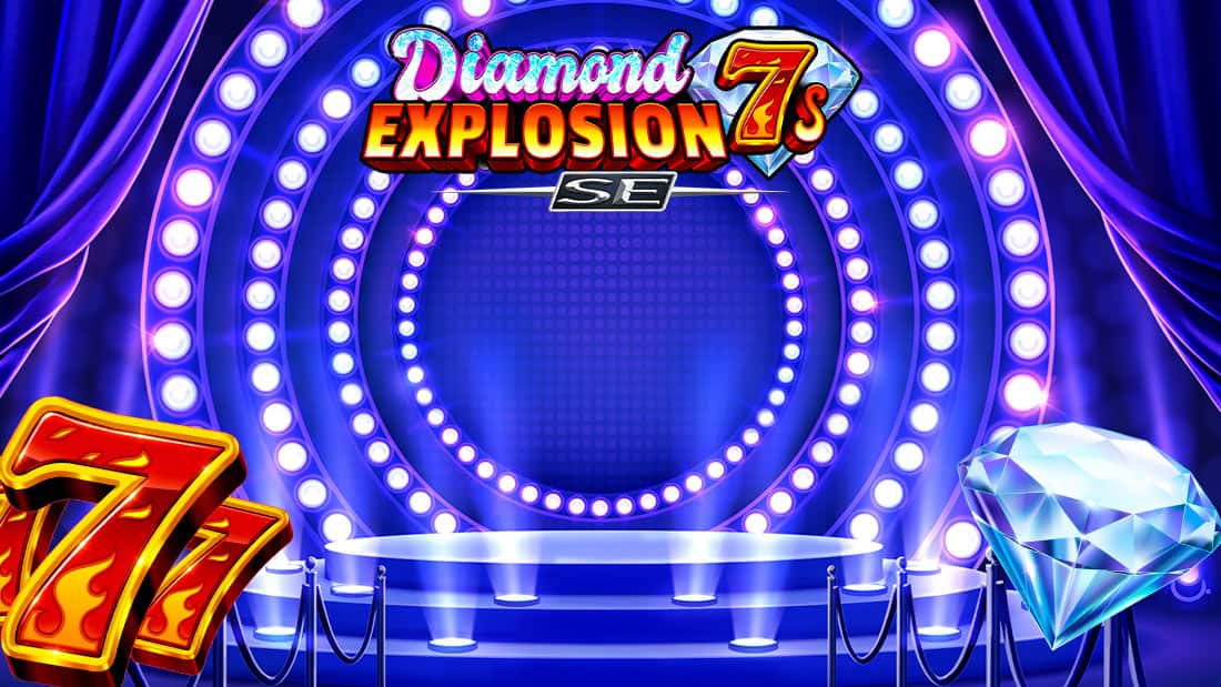 Diamond Explosion 7s SE