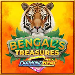 Diamond Heat: Bengal's Treasures