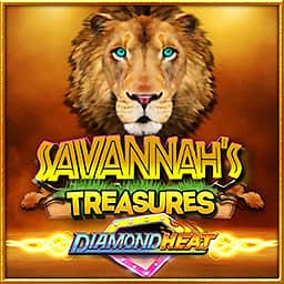 Diamond Heat Savannah's Treasures