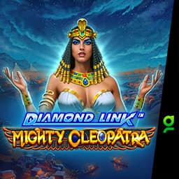 Diamond Link: Mighty Cleopatra