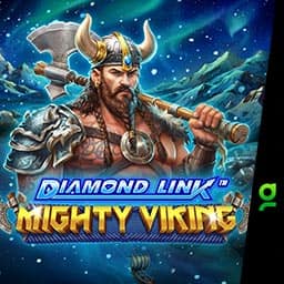 Diamond Link: Mighty Viking