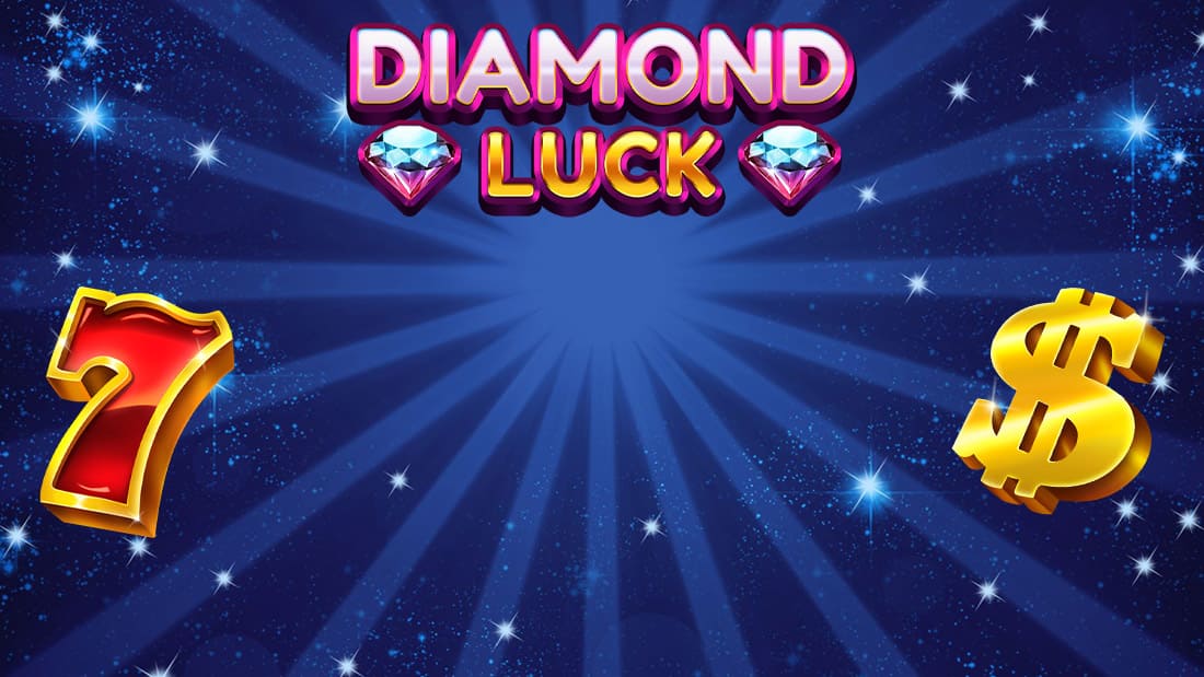 Diamond Luck