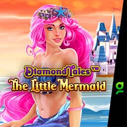 Diamond Tales: The Little Mermaid