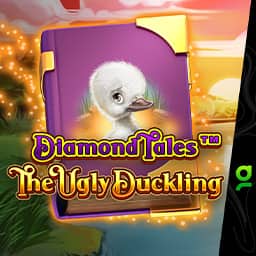 Diamond Tales The Ugly Duckling