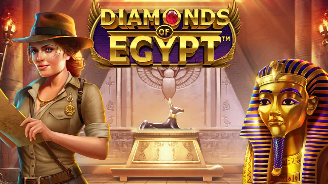 Diamonds of Egypt