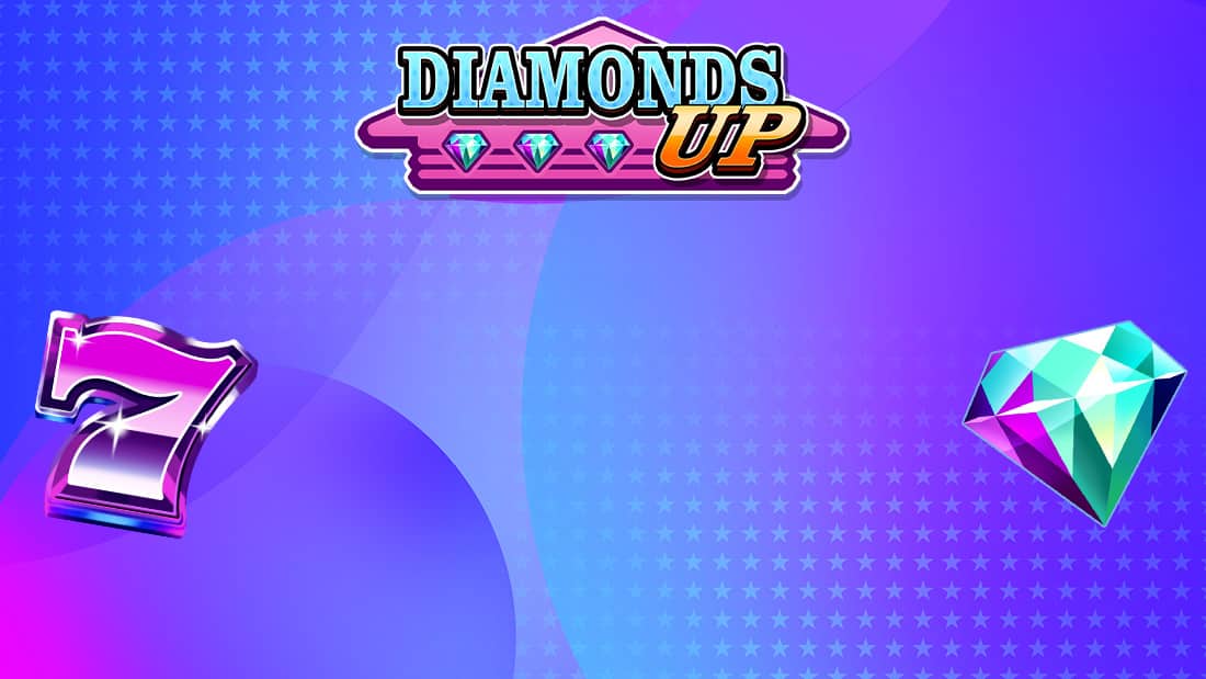 Diamonds Up