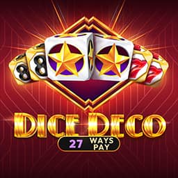 Dice Deco