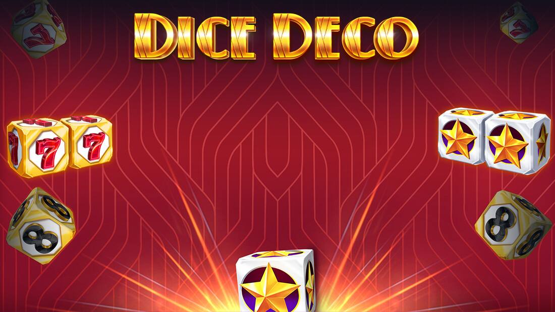 Dice Deco