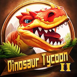 Dinosaur Tycoon 2