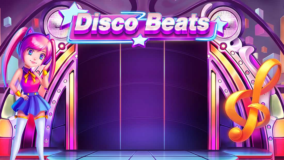 Disco Beats
