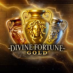 Divine Fortune Gold