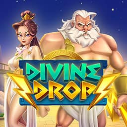 Divine Drop