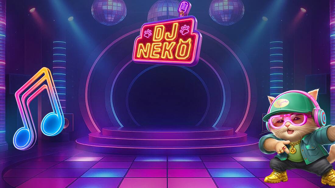 DJ Neko