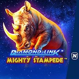 Diamond Link: Mighty Stampede